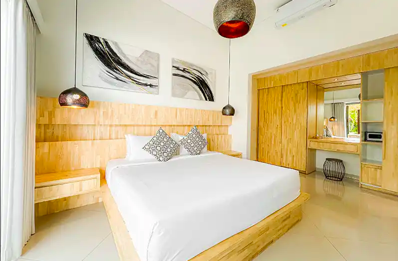 Villa 340