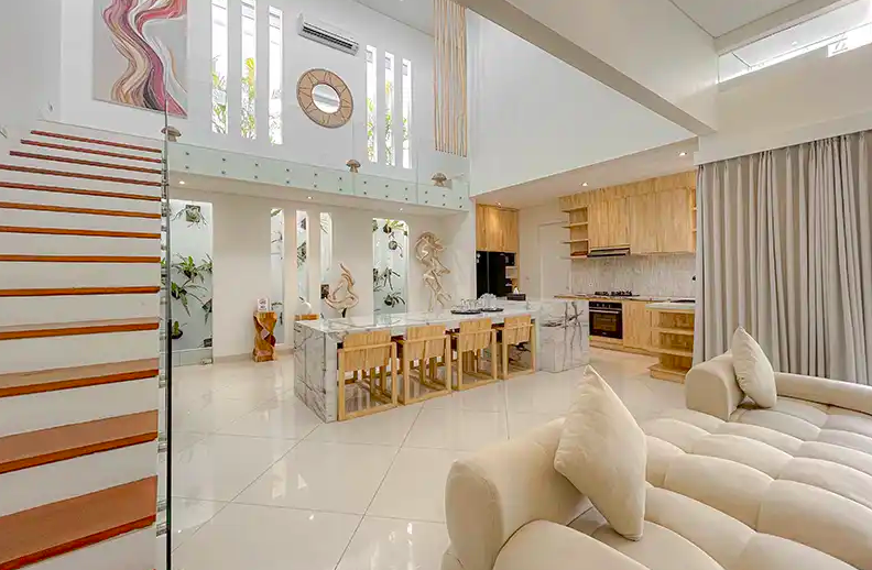 Villa 340
