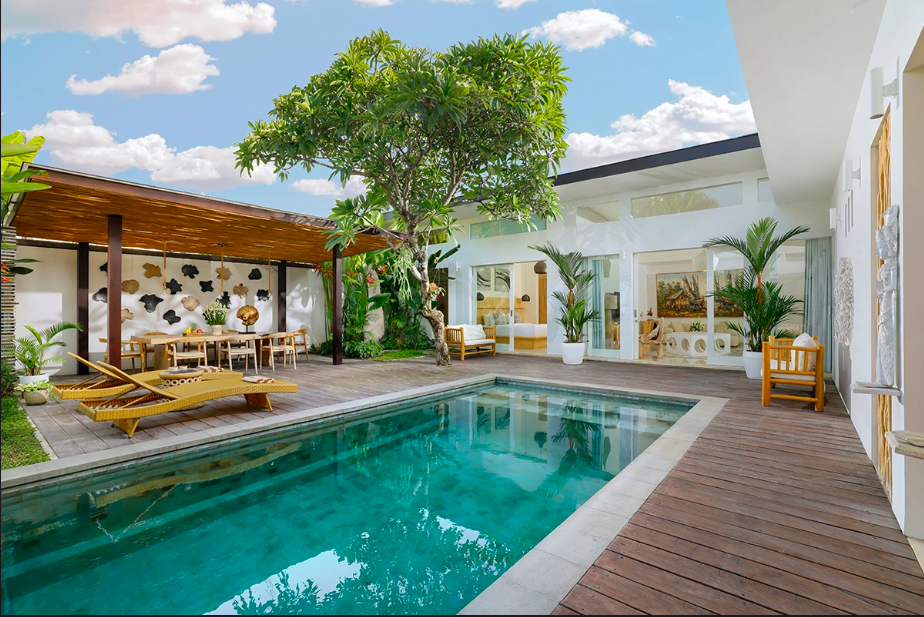 Villa 340