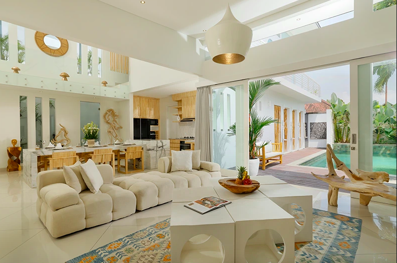 Villa 340