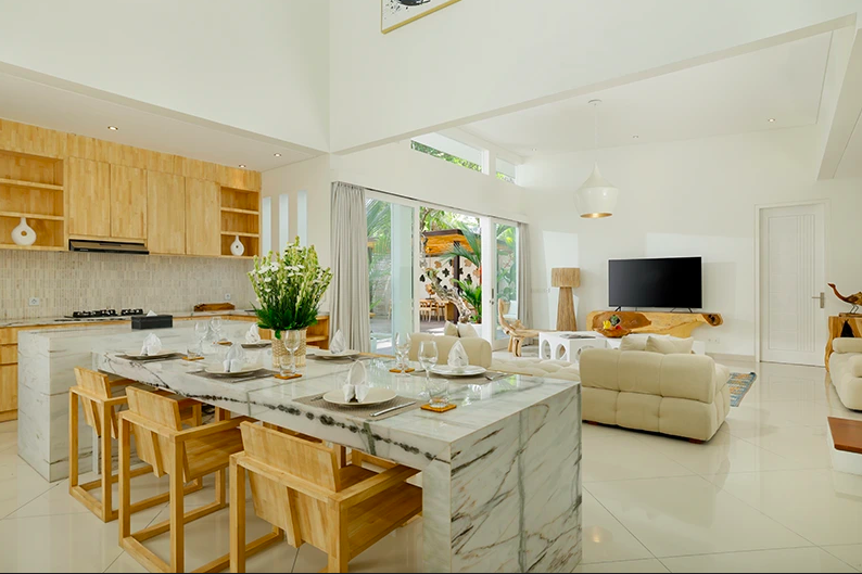Villa 340