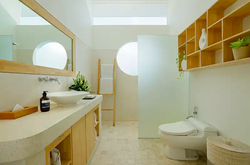 Villa 340