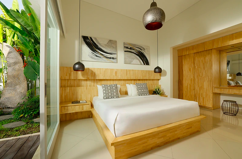Villa 340