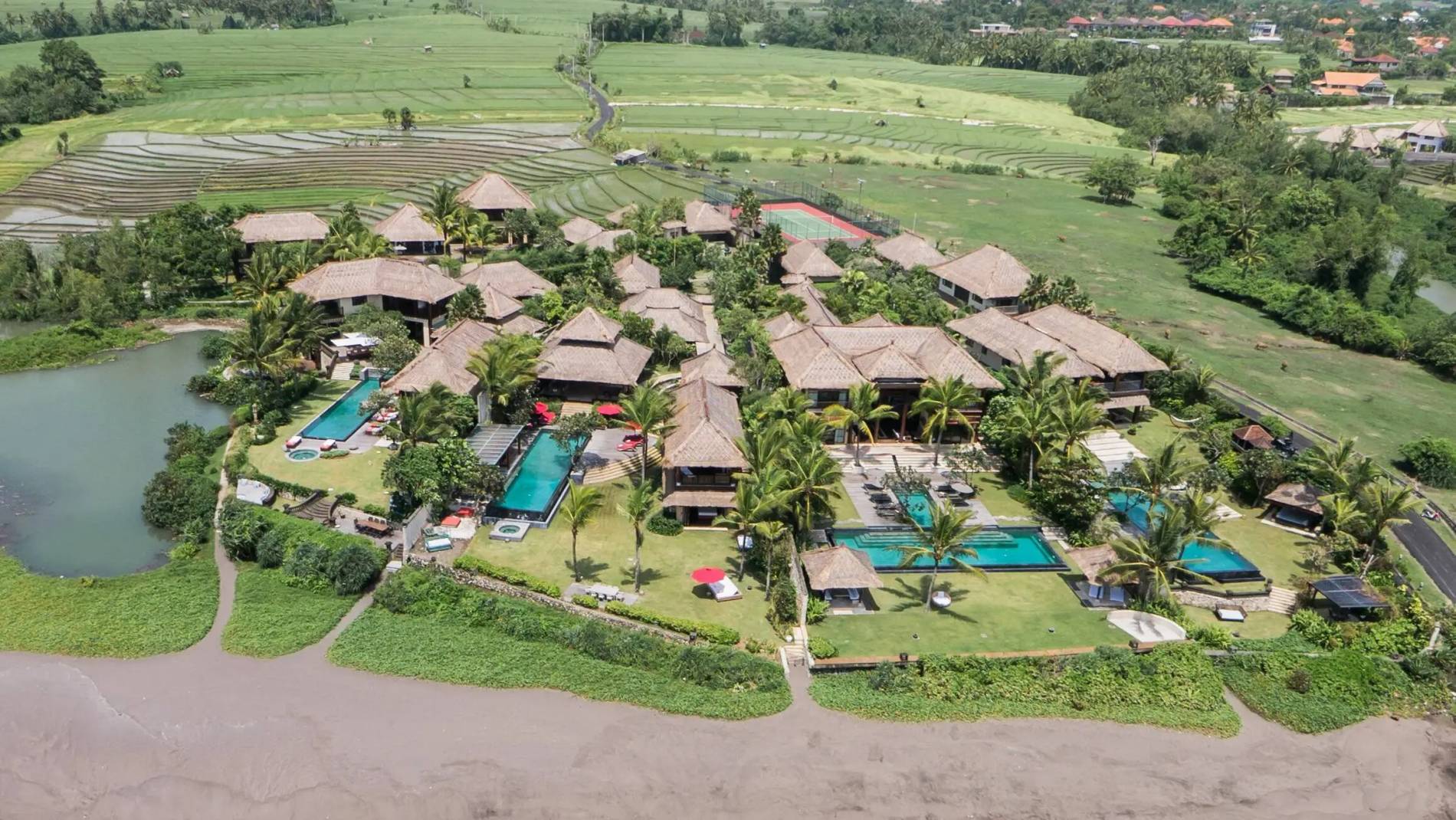Villa 3159