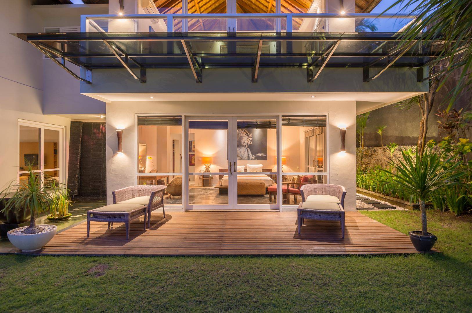 Villa 351