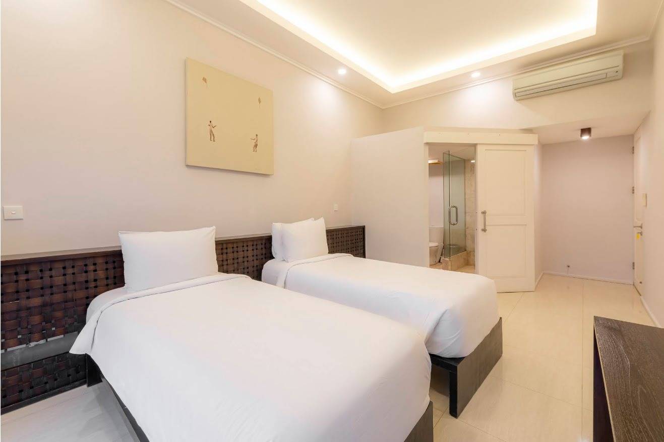 Villa 351