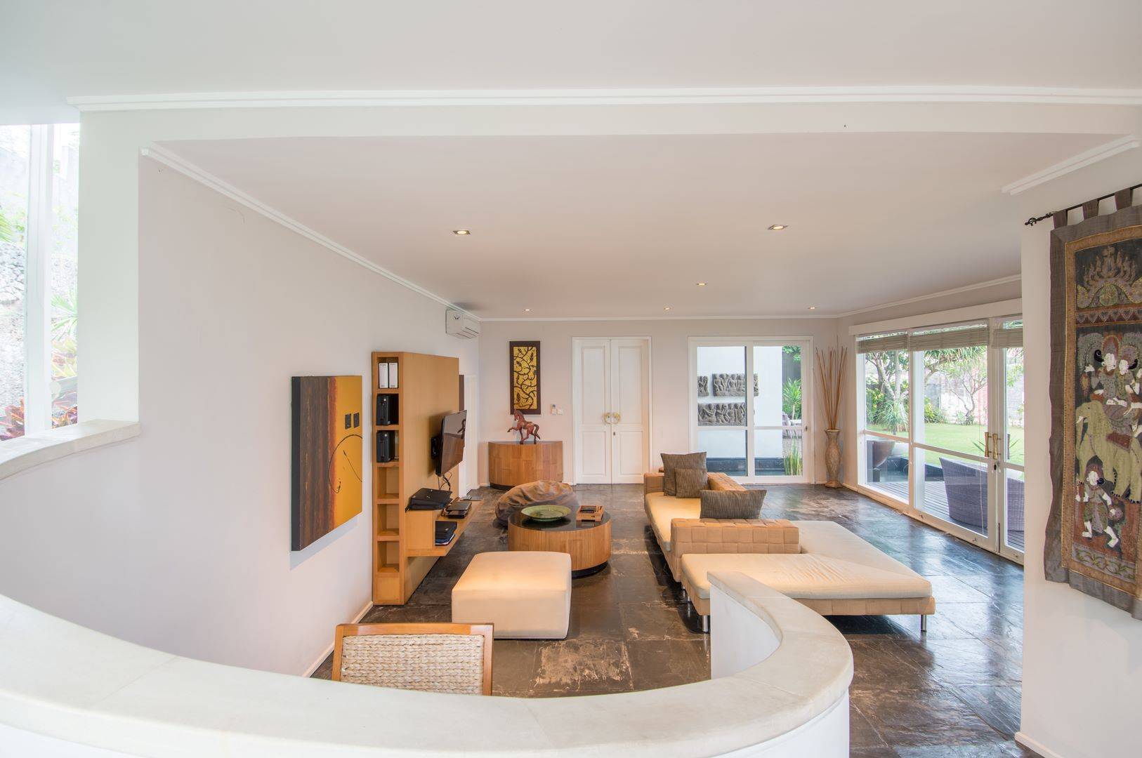 Villa 351