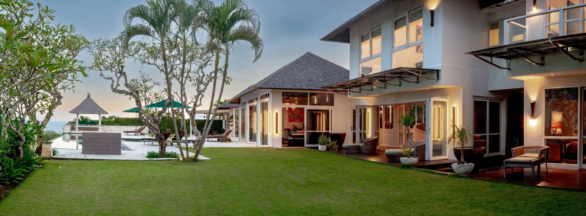 Villa 351