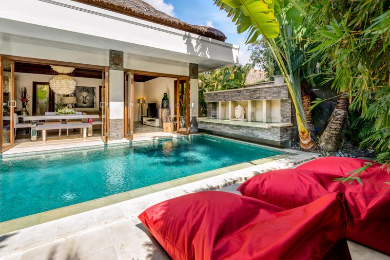 Villa 3205