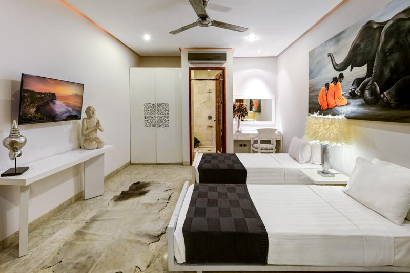Villa 3205
