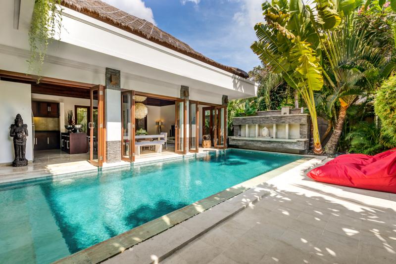 Villa 3205
