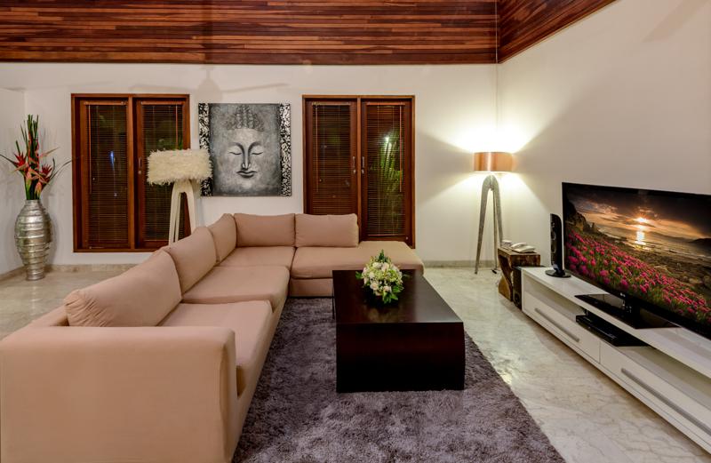 Villa 3205