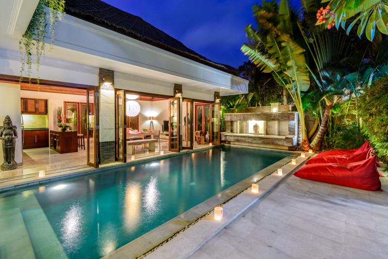 Villa 3205