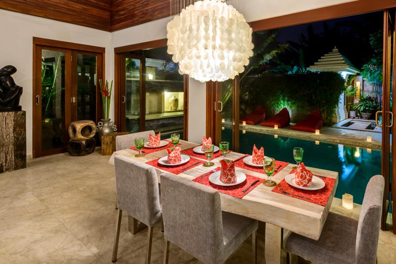 Villa 3205