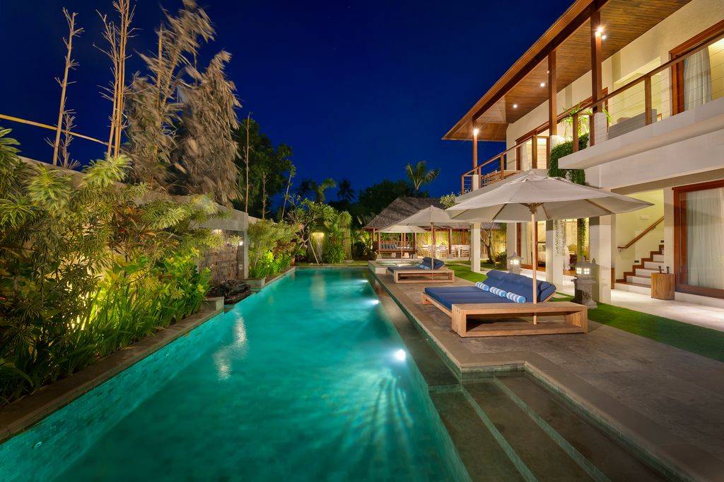 Villa 3261