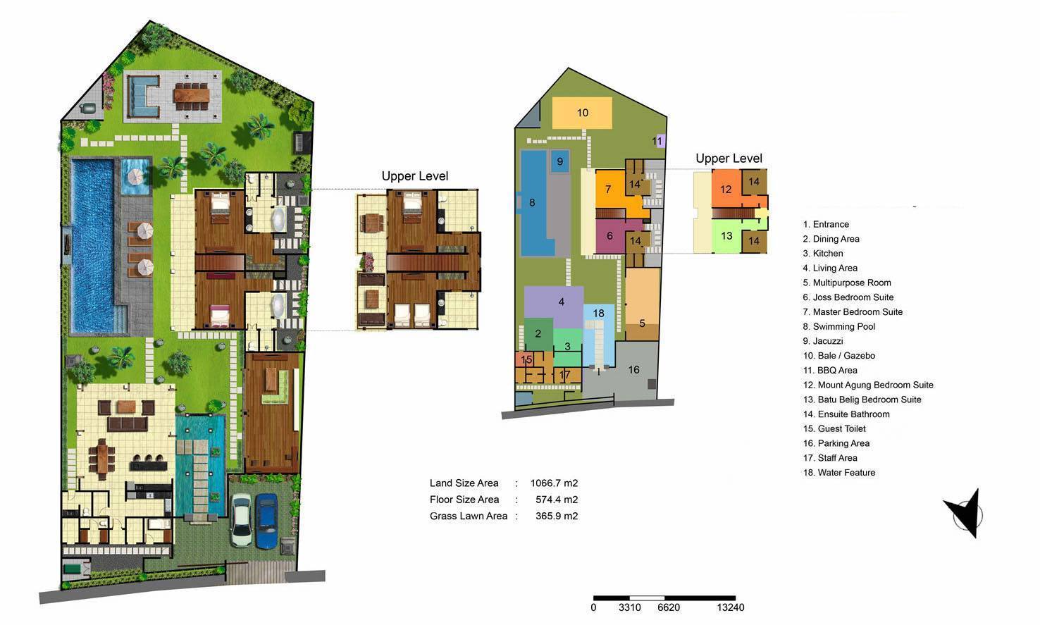 Villa 3261