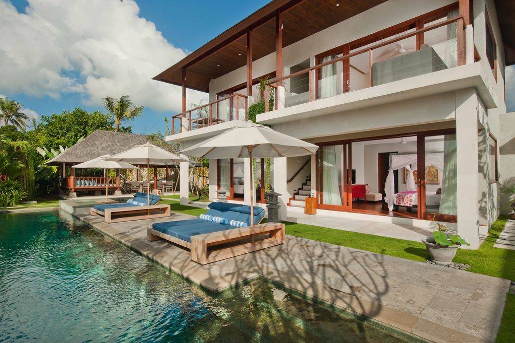 Villa 3261