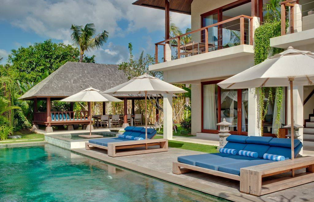 Villa 3261