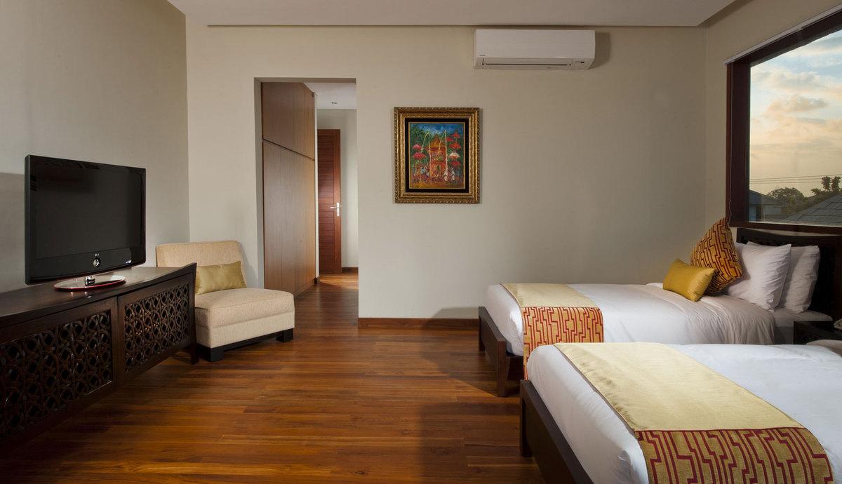Villa 3261