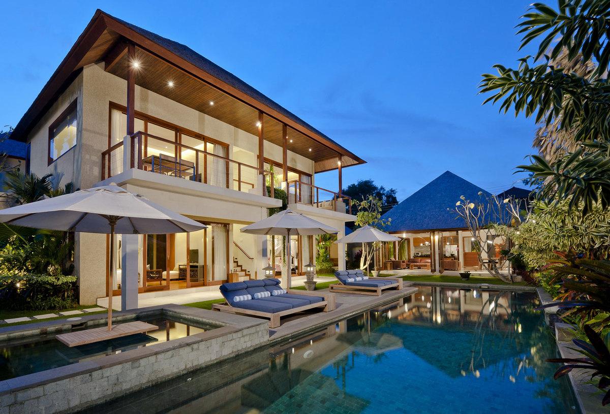 Villa 3261