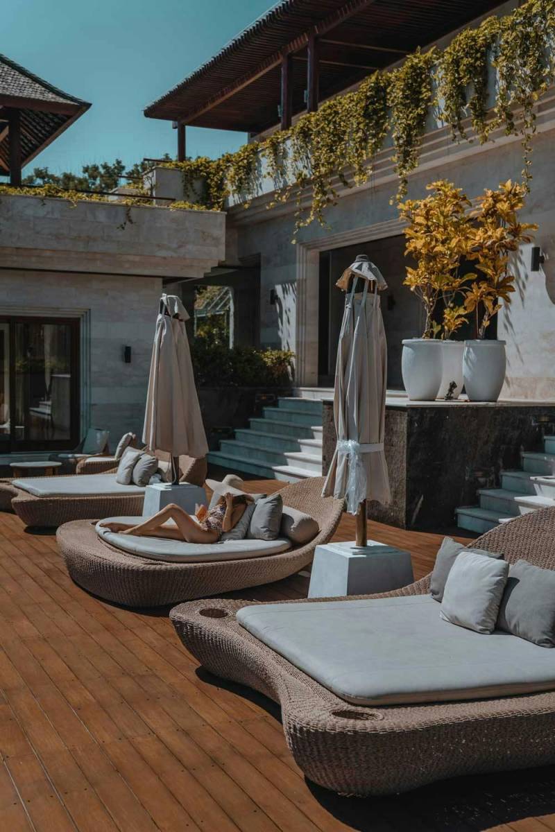 Villa 3304