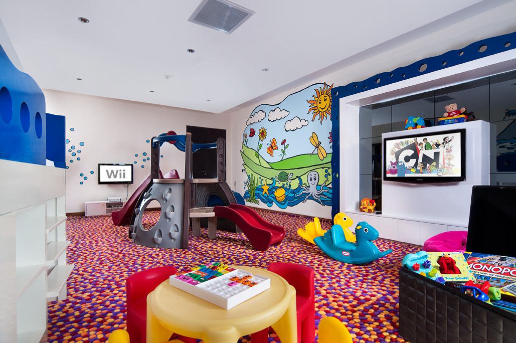Villa 3304
