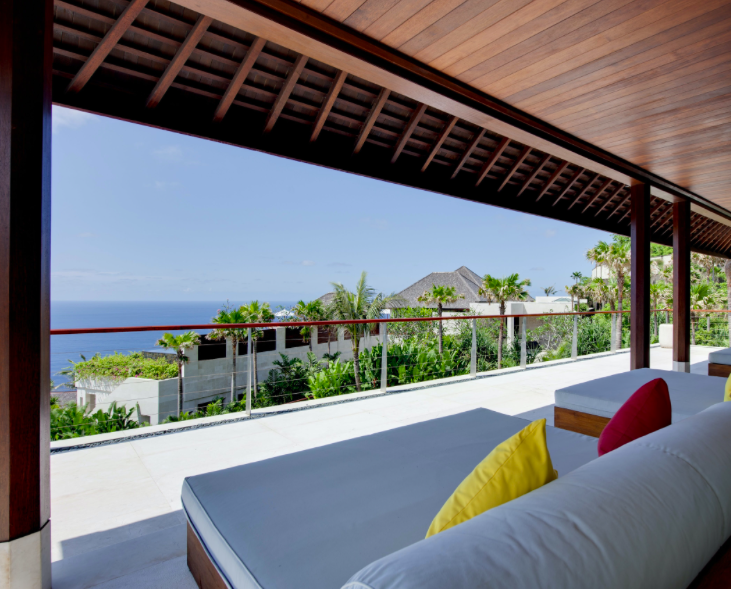 Villa 3318