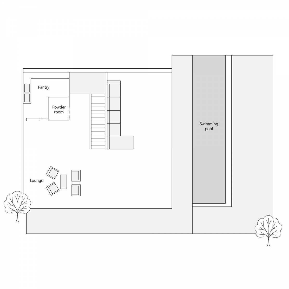 Villa 3318