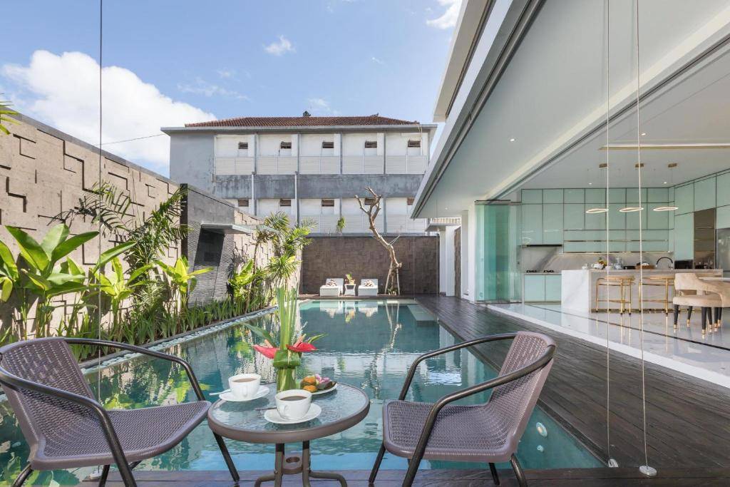 Villa 3327