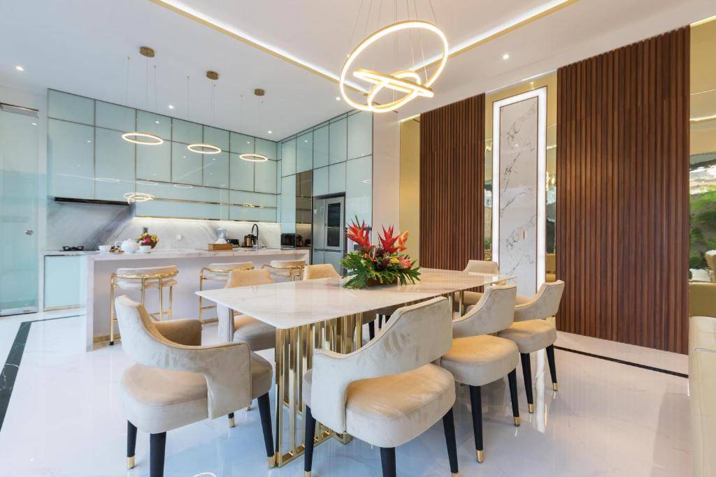 Villa 3327