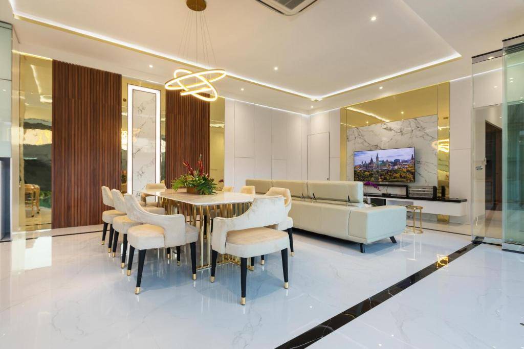 Villa 3327
