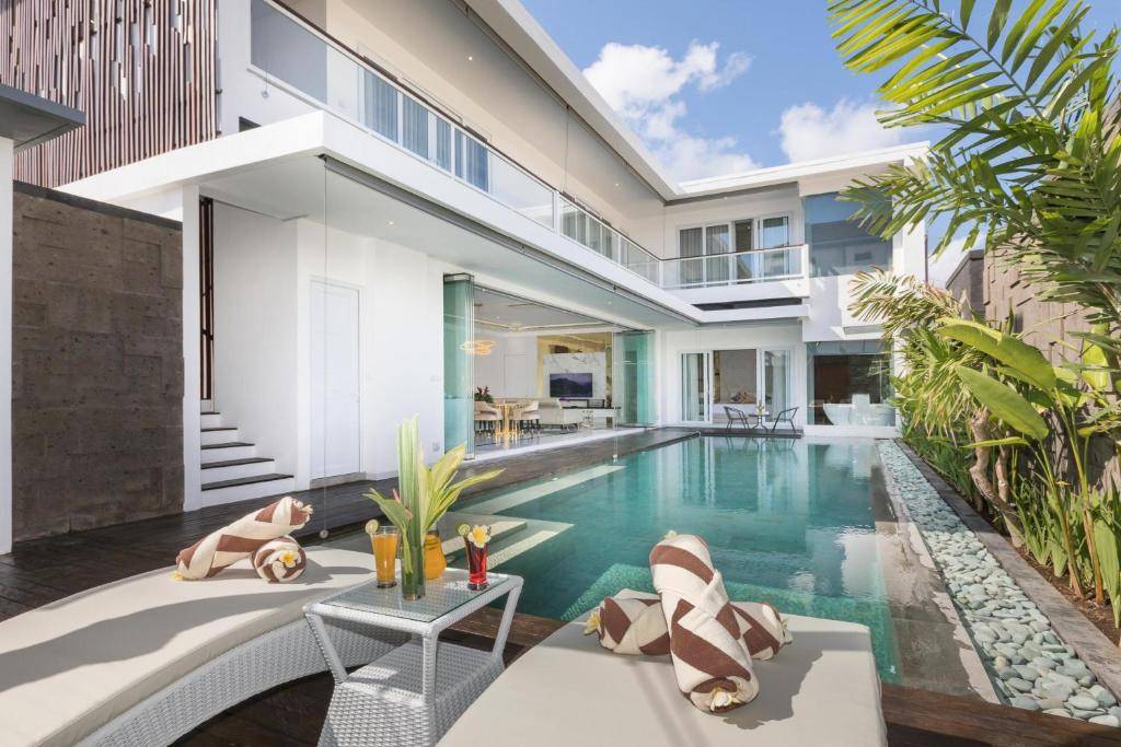 Villa 3327
