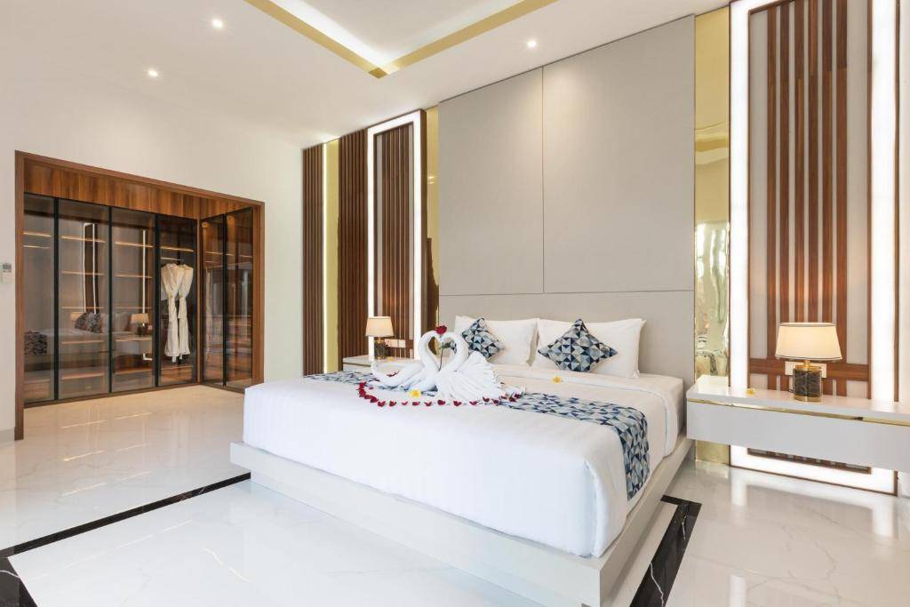 Villa 3327
