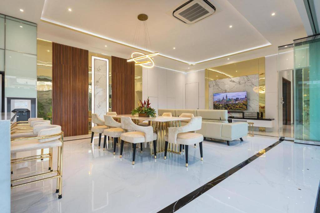 Villa 3327