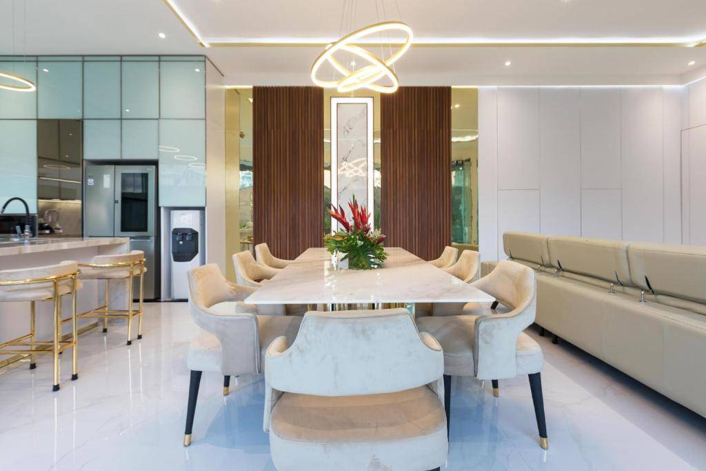 Villa 3327