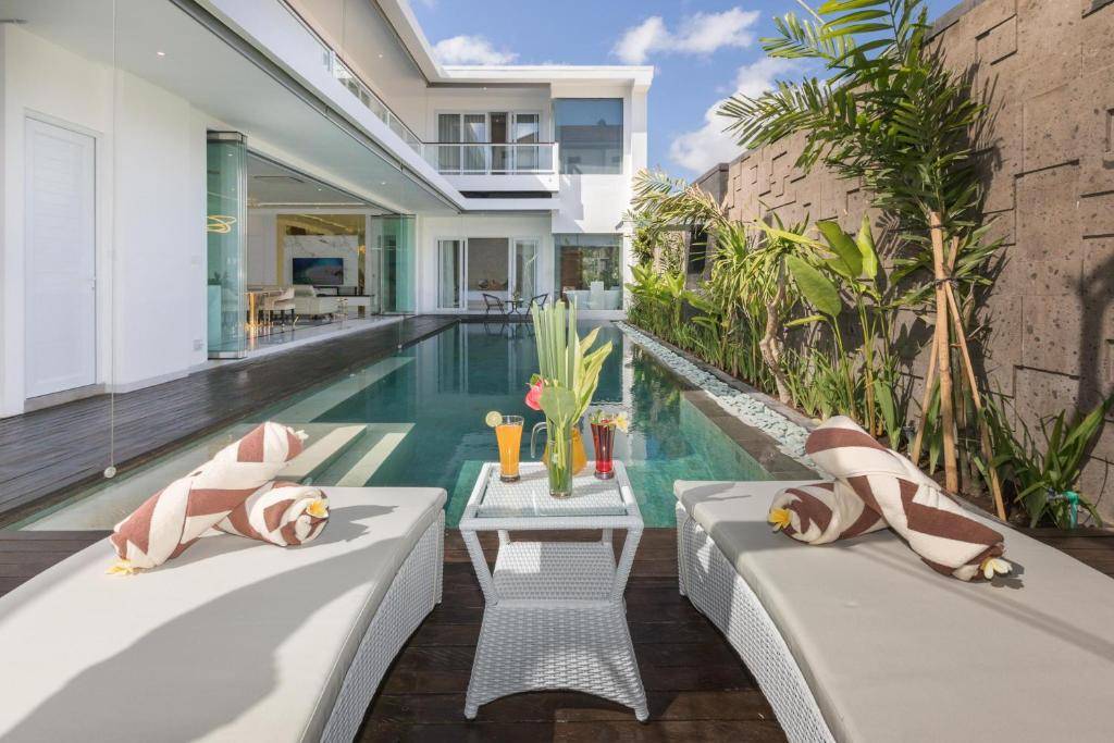 Villa 3327