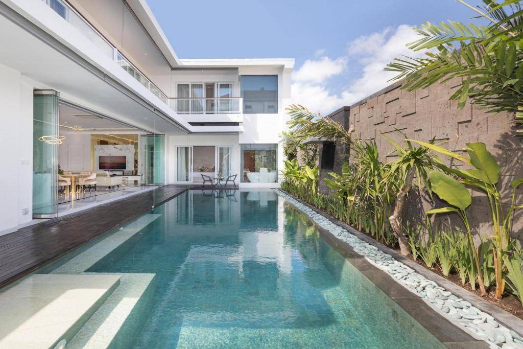 Villa 3327