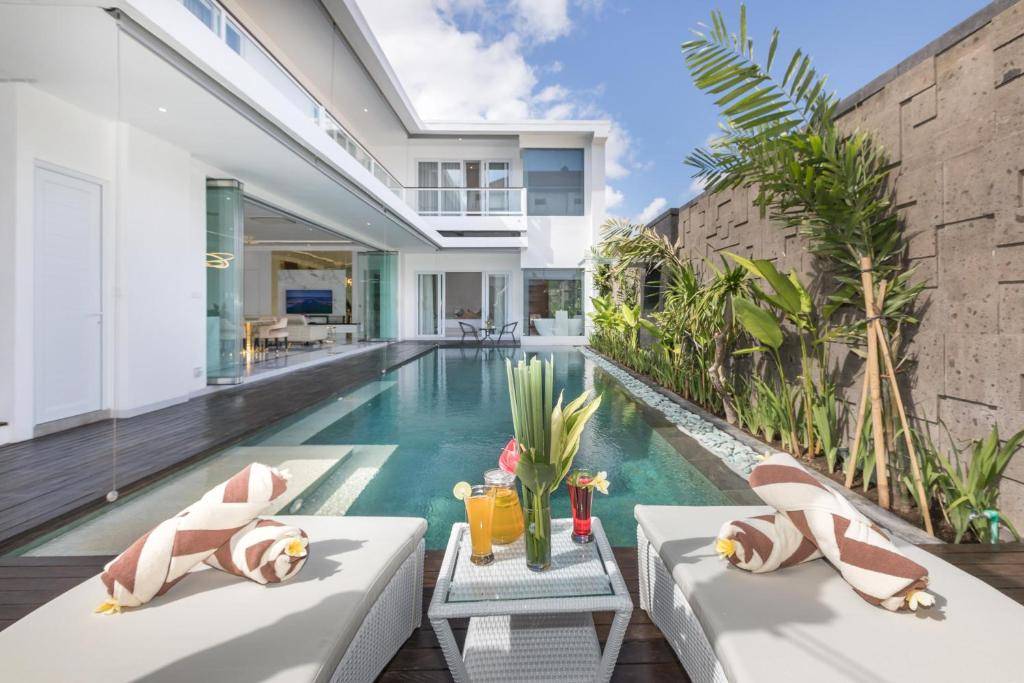 Villa 3327
