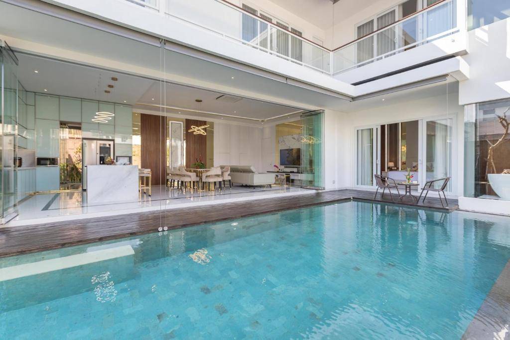 Villa 3327