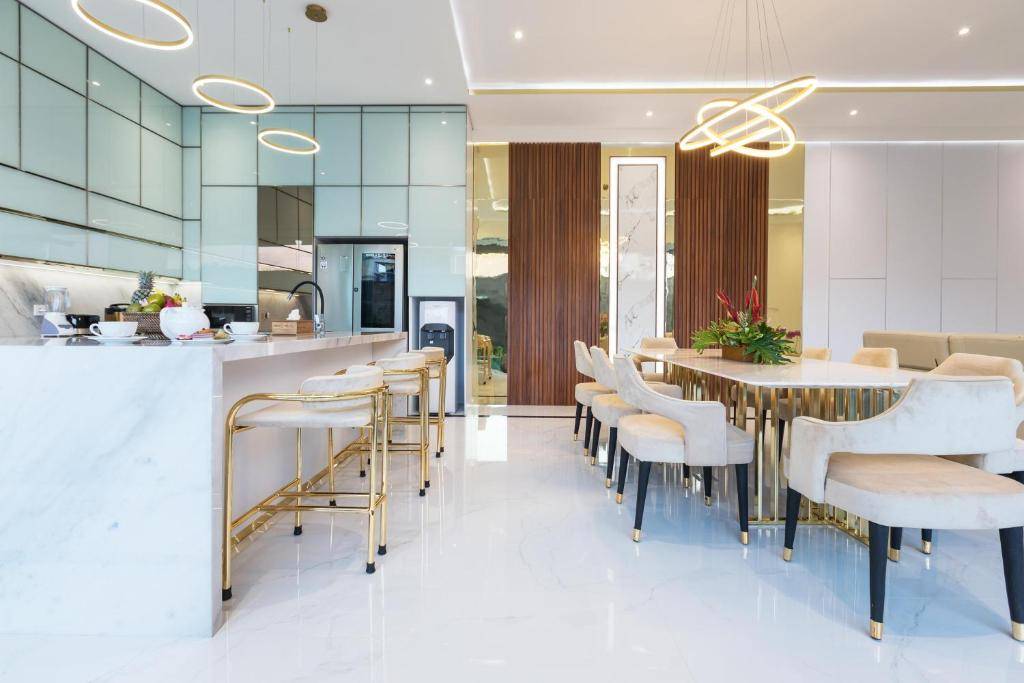 Villa 3327