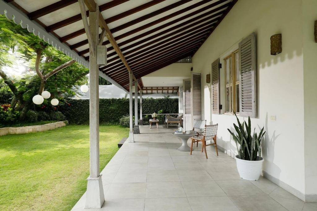 Villa 3047