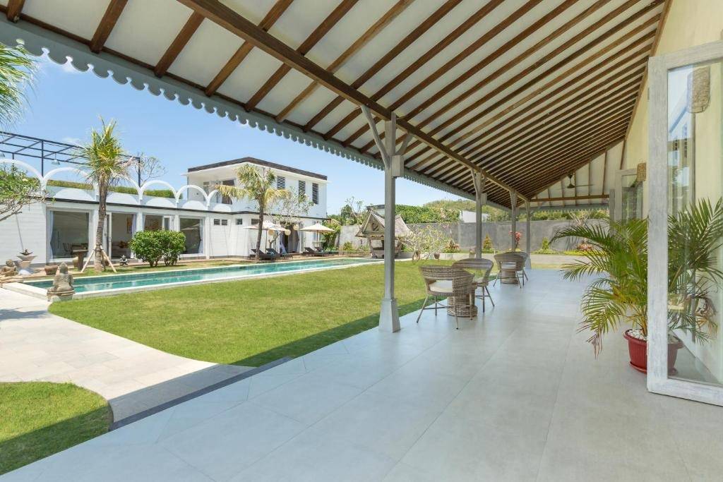 Villa 3047