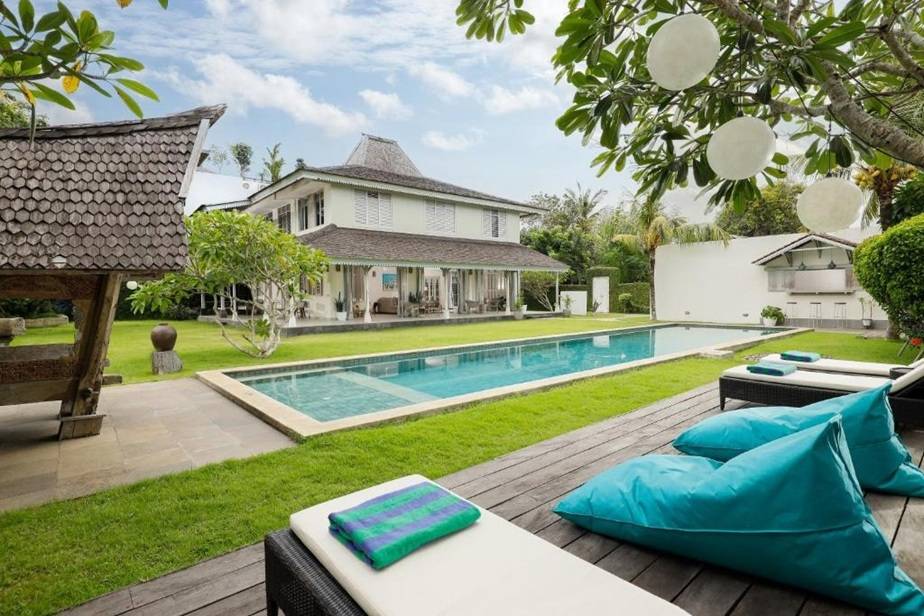 Villa 3047