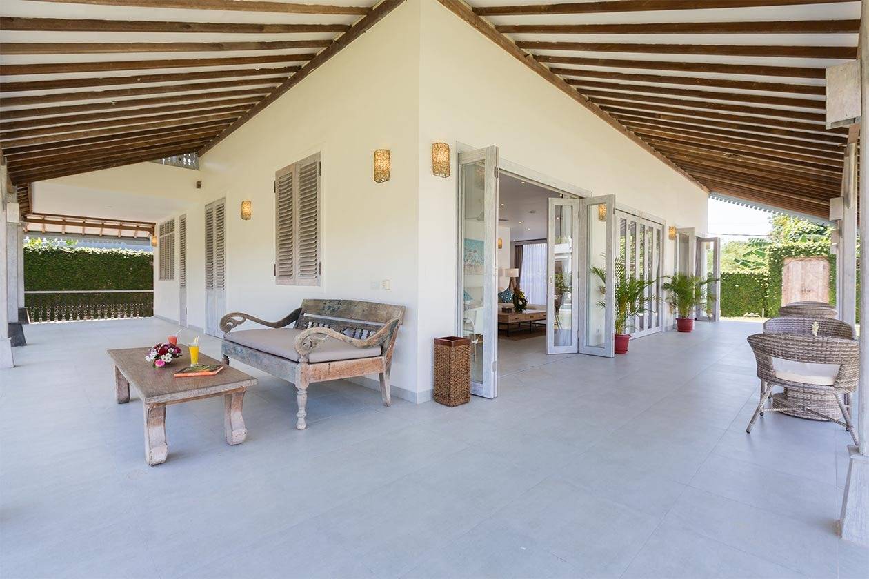 Villa 3047
