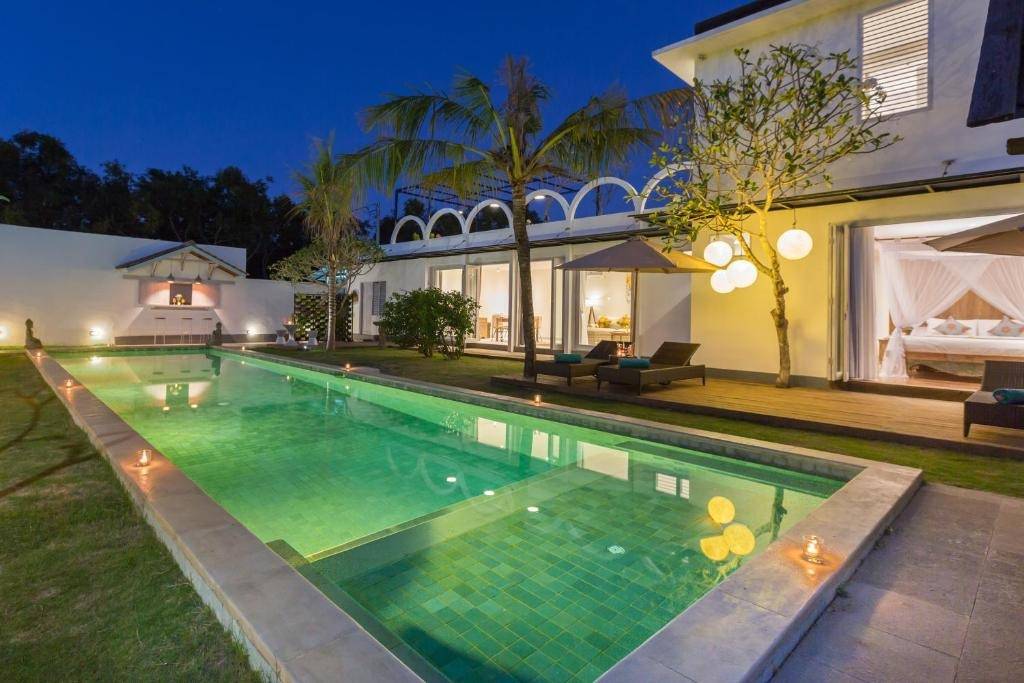 Villa 3047