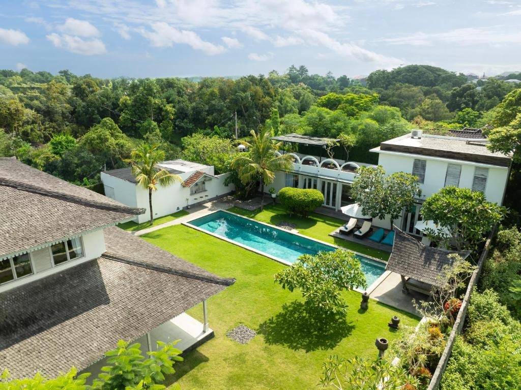 Villa 3047