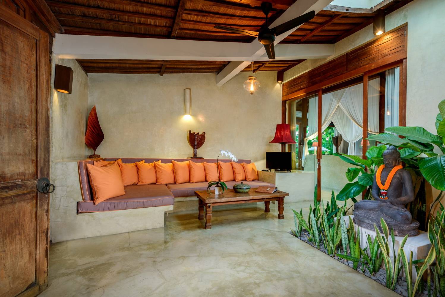 Villa 3483
