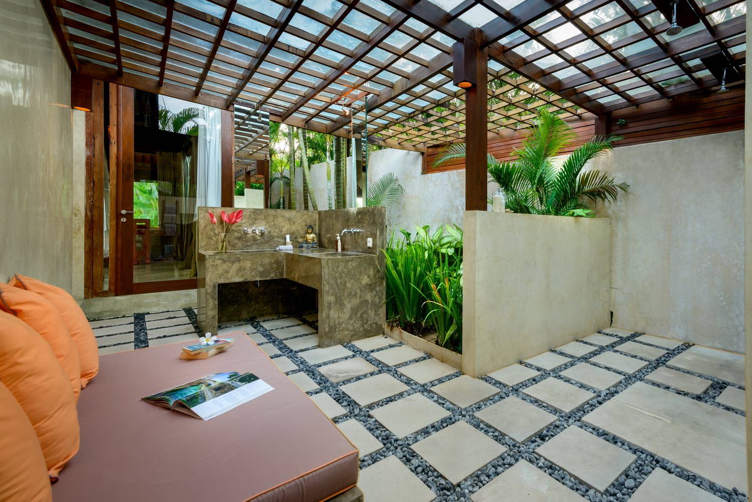 Villa 3483