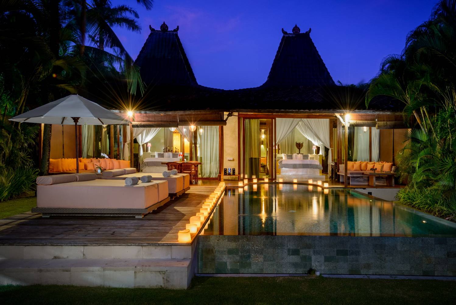 Villa 3483