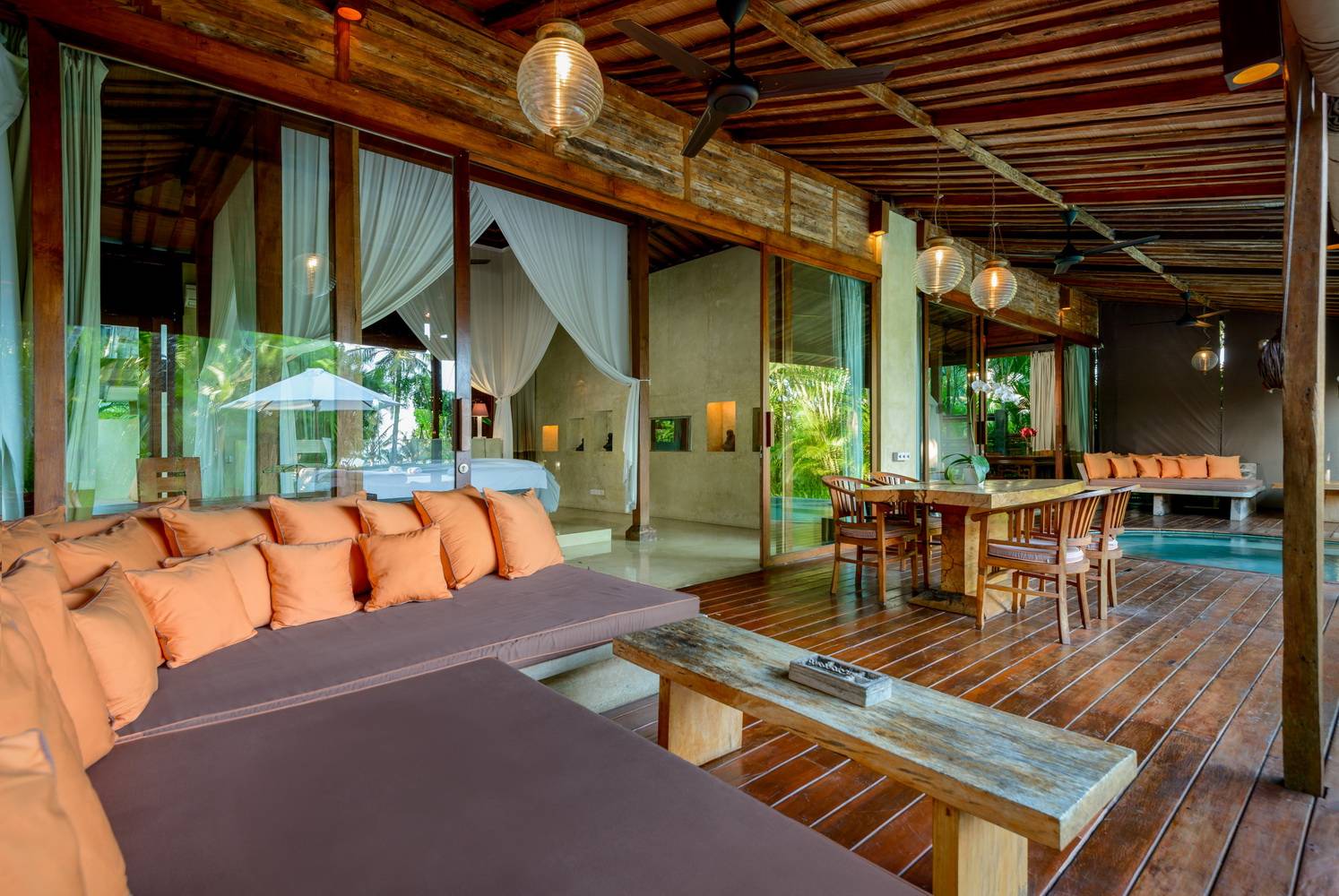 Villa 3483